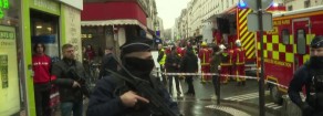 Acerbo(Prc-UP): Parigi, dietro attentato servizi turchi. Solidarietà a popolo curdo