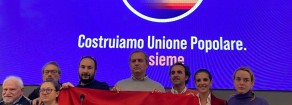 Siamo tutte/i del Pkk