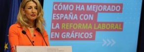 La riforma del lavoro in Spagna è un successo. Ecco tutti i numeri