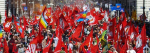 Rifondazione: domani Acerbo a Livorno e Pisa per anniversario Partito Comunista d’Italia, pace e antifascismo