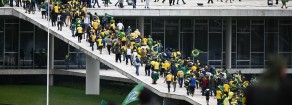 RIFONDAZIONE: TOGLIERE LA CITTADINANZA ONORARIA A BOLSONARO