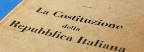 Acerbo (Prc-UP): Calderoli non ha il diritto di sfasciare la Costituzione