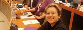 Acerbo (Prc-Se): Eleonora Forenza nuova responsabile reti femministe della Sinistra Europea