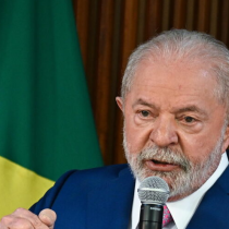 Acerbo (Prc-UP): Con Lula, contro il golpe fascista in Brasile