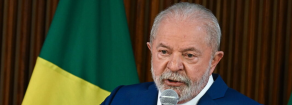 Acerbo-Brai, Prc-Se: perché silenzio RAI su Brasile? Paura di Meloni e Salvini?