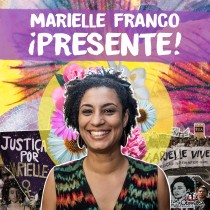 Brasile: Il discorso di insediamento della ministra Anielle Franco, sorella di Marielle