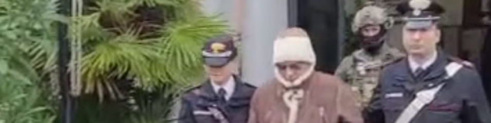 RIFONDAZIONE: MESSINA DENARO, REGALINO AL GOVERNO?