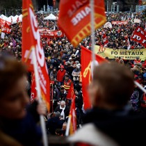 Pensioni, Acerbo (Prc-UP): sciopero in Francia esempio per l’Italia