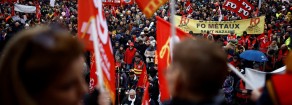 Acerbo (Prc): Benvenuto sciopero generale contro la manovra del governo