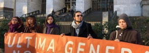 Acerbo – Mazzoni(Prc): Simone non è un mafioso, giusta decisione del Tribunale di Milano su Ultima Generazione