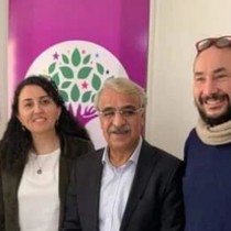 Acerbo (PRC-UP): Ad Ankara, al fianco delle compagne e dei compagni dell’Hdp il partito che Erdogan vuole chiudere