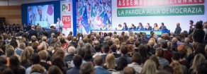 Acerbo (Prc): congratulazioni a Elly Schlein