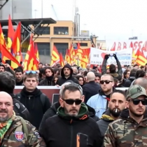 Porto contro la guerra, il Calp: a Genova con noi l’Italia che dice stop all’invio di armi