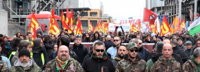 Porto contro la guerra, il Calp: a Genova con noi l’Italia che dice stop all’invio di armi