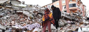 Terremoto in Turchia, Kurdistan e Siria, servono gliaiuti, si sospendano immediatamente le sanzioni