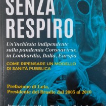 Senza respiro. Come ripensare un modello di sanità pubblica.