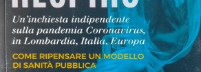 Senza respiro. Come ripensare un modello di sanità pubblica.