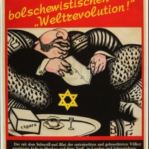 Acerbo: una grafica antisemita contro Elly Schlein e un post di Marco Rizzo