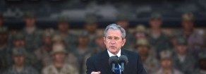 Per 20 anni, il Team Bush è sfuggito al processo per i suoi crimini di guerra in Iraq