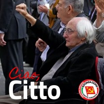 Intervento di Citto Maselli al primo congresso di Rifondazione Comunista (1991)