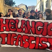 Acerbo (Prc-UP): Oggi a Firenze contro governo fascioleghista