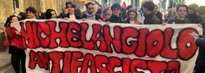 Acerbo (Prc-UP): Oggi a Firenze contro governo fascioleghista