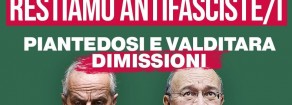 A Firenze il 4 marzo con la Scuola della Costituzione contro il governo di Valditara e Piantedosi