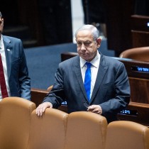 Acerbo-Galieni (Prc-UP): Meloni e Salvini sostengono il governo fascista di Netanyahu. Sono della stessa pasta