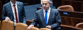 Acerbo-Galieni (Prc-UP): Meloni e Salvini sostengono il governo fascista di Netanyahu. Sono della stessa pasta