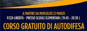 ACERBO (RIFONDAZIONE): A QUARONA CORSO DI VIOLENZA POLITICA?