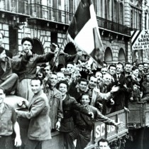 RIFONDAZIONE: MILANO MEDAGLIA D’ORO DELLA RESISTENZA NON PERMETTA L’ENNESIMA ADUNATA FASCISTA