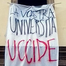 UNA GUERRA NON DICHIARATA