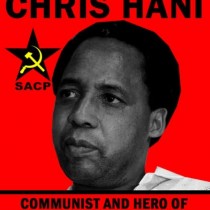 CHRIS HANI 30 ANNI DOPO