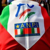 Sarà comunque un grande 25 Aprile