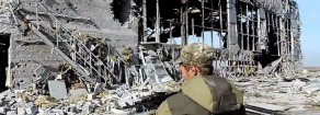 Un’escalation della guerra Russia-Ucraina potrebbe mettere in pericolo la vita sulla Terra