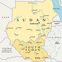 Un appello al popolo sudanese