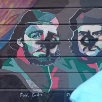 Rifondazione: teppismo fascista contro Che Guevara, presidio alle 16,30 a Roma