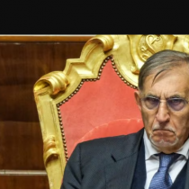 Acerbo (Prc): La Russa soffre di amnesia, si dimetta
