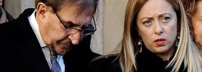 Acerbo (Prc): Meloni trasforma il ddl paura in decreto in spregio della Costituzione