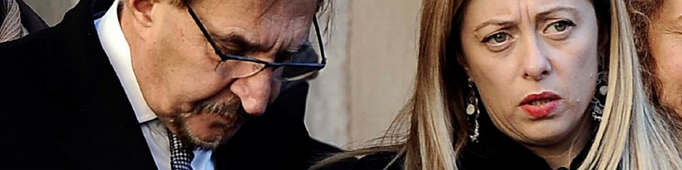 Acerbo (Prc): Meloni cita gli antichi romani? Meglio Berlinguer e Pertini