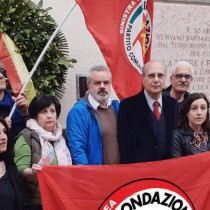 Rifondazione: ricordando Pio La Torre, un comunista ucciso dalla borghesia mafiosa