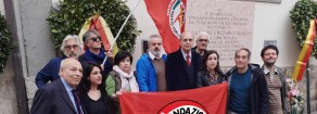 Rifondazione: ricordando Pio La Torre, un comunista ucciso dalla borghesia mafiosa