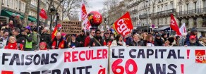 Francia: la mobilitazione continua