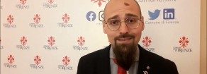 Solidarietà a Dimitrij Palagi. Inquietante silenzio Nardella
