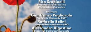 25 APRILE: VERSO LA LIBERAZIONE (video)