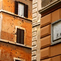 In quell’azione l’orgoglio di una città ribelle