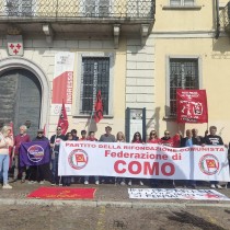 DONGO (CO): UNA GIORNATA ALL’INSEGNA DEI VALORI DELLA LIBERTÀ, DELLA DEMOCRAZIA E DELLA COSTITUZIONE ANTIFASCISTA