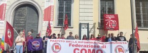 DONGO (CO): UNA GIORNATA ALL’INSEGNA DEI VALORI DELLA LIBERTÀ, DELLA DEMOCRAZIA E DELLA COSTITUZIONE ANTIFASCISTA