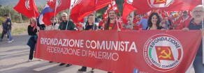 Un ricordo di Peppino Impastato.
