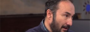 Parole Proibite: Maurizio Acerbo
